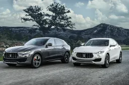 100 Maserati Levante vendute online in 18 secondi