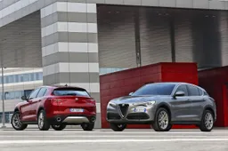 Alfa Romeo, la rinascita passa da Cassino