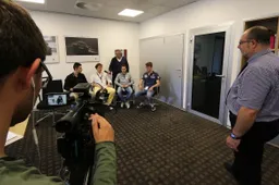 Carrera Cup Scholarship Programme: un successo per i quattro piloti Under 26