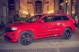 Jeep e Salotti del Gusto: il sodalizio continua