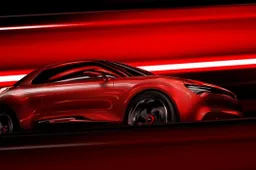 Kia: un concept car per Ginevra 2013