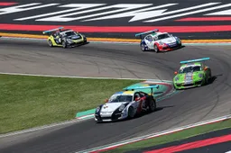 Carrera Cup Italia 2016: Ledogar e Drudi si prendono le prime due gare di Imola