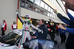 Porsche Carrera Cup Italia 2015: arriva la sentenza FIA, Agostini è campione