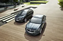 Skoda Octavia si rinnova nel design e nelle tecnologie