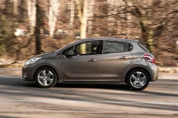 Il test di 6 mesi della: Peugeot 208 12V VTi 82CV