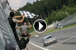 Video Gara 2 Red Bull Ring - Porsche Carrera Cup Italia 2013