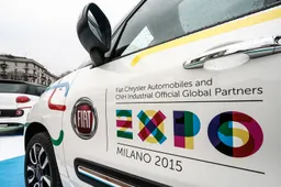 FCA a Expo Milano 2015 per la Giornata Mondiale dell’Ambiente