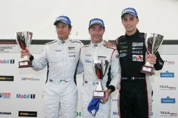 Carrera Cup Italia: rivivi online le gare di Magny-Cours