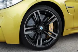 MICHELIN Pilot Super Sport l’unico che equipaggia di serie le nuove BMW M3 e M4
