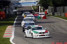 Campionato Italiano Turismo Endurance: si riparte da Monza
