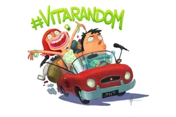 #Vitarandom: Suzuki con VITARA alla scoperta della cultura digitale