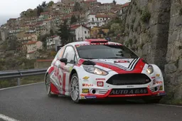 LIVE - Rally di Sanremo 2014: day 2