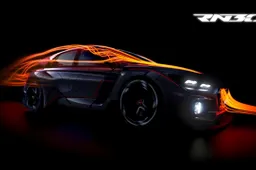 Hyundai al Salone di Parigi con il Concept RN30 N