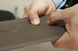 Tecnica: Airbump, un'esclusiva CITROËN