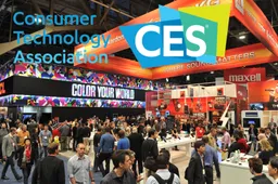 CES 2017: A Las Vegas va in mostra l'auto del futuro