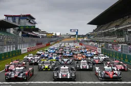 Porsche 919 Hybrid a Le Mans per difendere il titolo