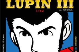 Lupin III: il primo live action del ladro più famoso del mondo