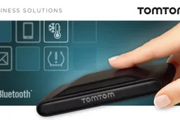 TomTom e le app mobile per la gestione flotte
