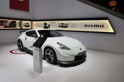 LIVE Ginevra 2013 - Stand Nissan