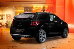 Test - Citroen DS3 Cabrio