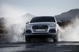 Novità per la nuova Audi Q5