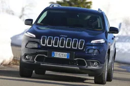 Jeep ospite dei più esclusivi Golf Club del Nord Italia