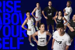 “A-PADEL”, la squadra di padel 2024 con 9 giocatori Alpine