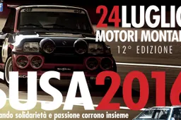 Motori Montani 2016