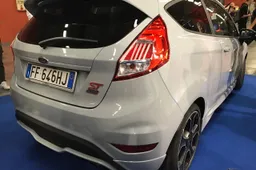 Ford Milano Games Week: sicurezza e prestazioni non sono un gioco