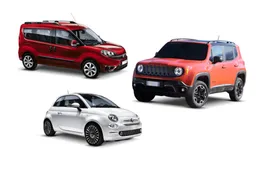 La Germania alza la voce: "Richiamare Fiat 500, Fiat Doblò e Jeep Renegade"