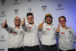 Peugeot Italia con Andreucci e Testa nel Campionato Italiano Rally 2016