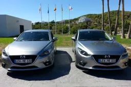Nuova Mazda3: listino prezzi