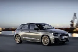 Nuova Audi A1: la piccola dei quattro anelli vuole dire la sua