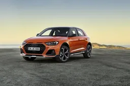 Audi A1 citycarver: prezzi, caratteristiche, data uscita