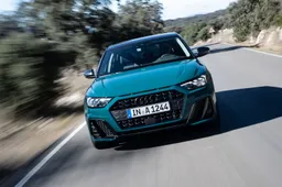 Audi A1 25 TFSI: entra a listino la versione da 95 CV