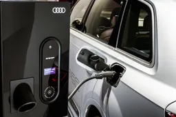 Audi Smart Energy Network: l’energia diventa intelligente
