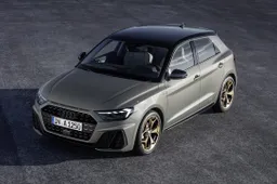 Audi A1 2019: prezzi e listino ufficiale per l’Italia
