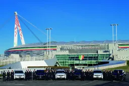 Jeep e Juventus: la Grand Cherokee insieme ai Campioni d’Italia