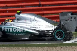 Pneumatici Pirelli con cintura in kevlar per il Nurburgring