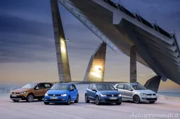 Ginevra: novità importanti per la Volkswagen Polo