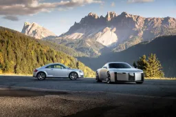 Audi Concept C, tutti i segreti della nuova sportiva che sarà già pronta nel 2027
