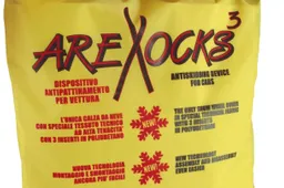 Arexocks: le calze da neve Arexons