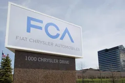 FCA: addio diesel dal 2022?