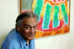 David Ruff, anche Autocrocetta partecipa ad Artissima