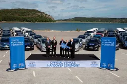 Hyundai partner UEFA 2013