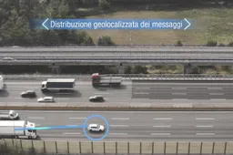 L’autostrada che “parla” con le auto: il progetto sull’Autostrada Torino-Milano