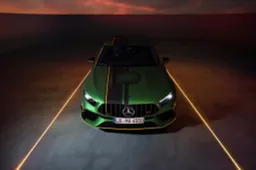 Mercedes-AMG A45S Limited Edition: il prezzo della serie limitata in Italia