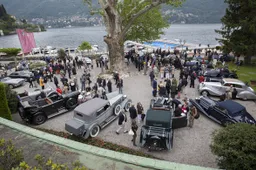 Villa d’Este 2014: concept cars e prototipi per festeggiare gli anniversari di "lusso"