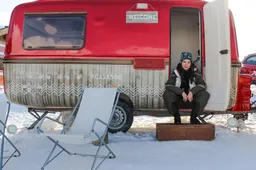 Casa 500: la nostra esperienza nella roulotte made in FIAT