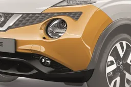 Nissan: al via il nuovo programma di sostituzione con paraurti verniciati